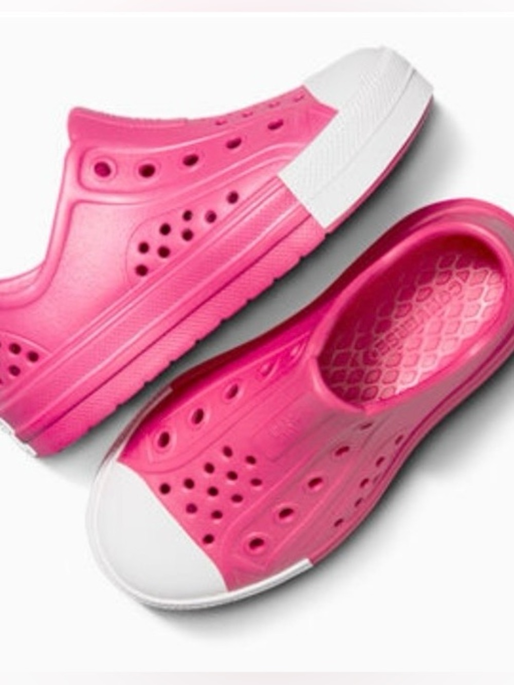 Converse Chuck Taylor All Star Play Lite CX (Walker Size 5) NWT